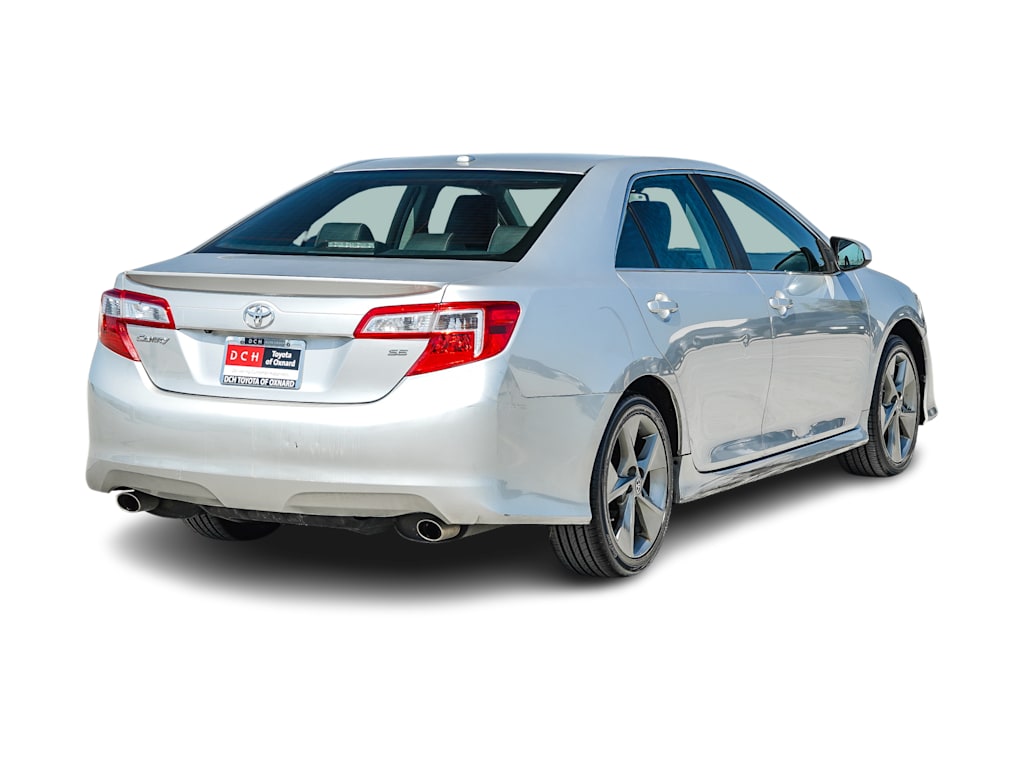 Thumbnail: 2012 Toyota Camry - 19
