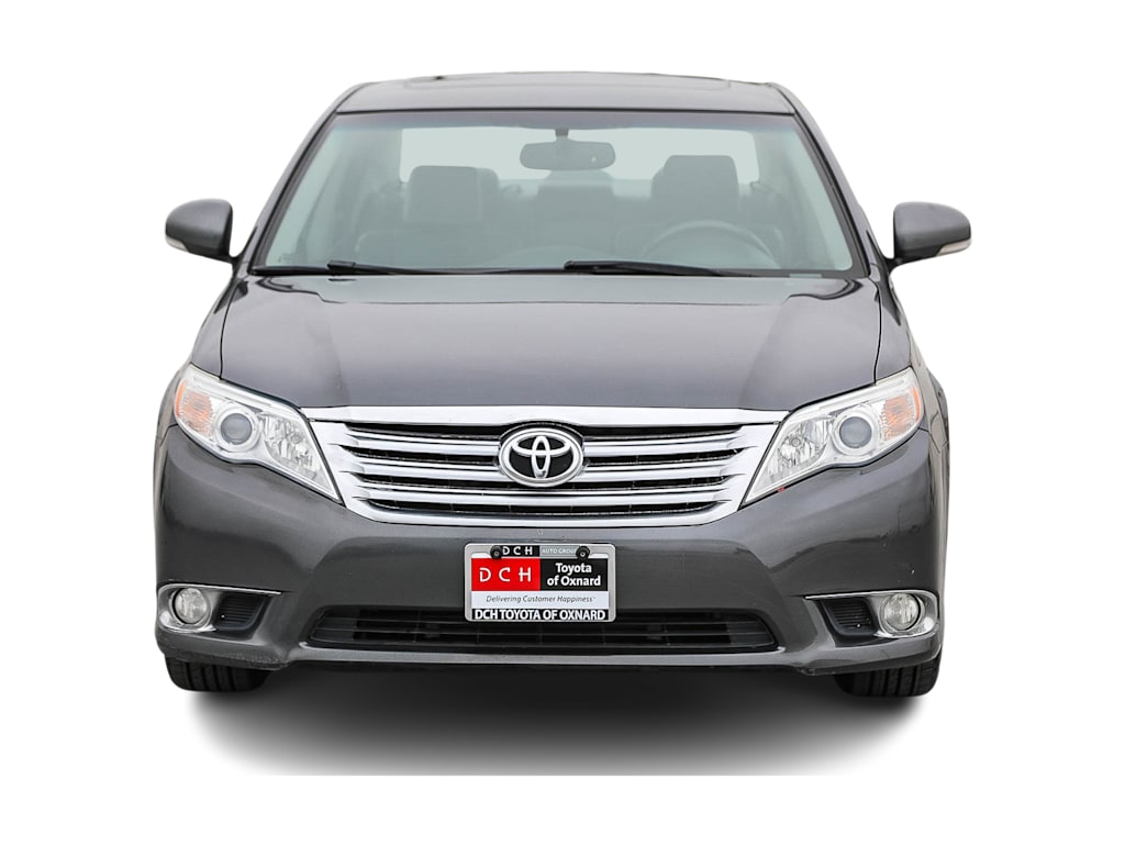 Thumbnail: 2012 Toyota Avalon - 5