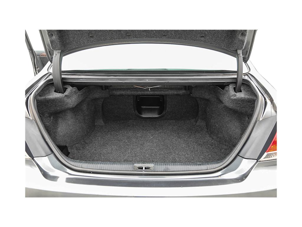 Thumbnail: 2012 Toyota Avalon - 16