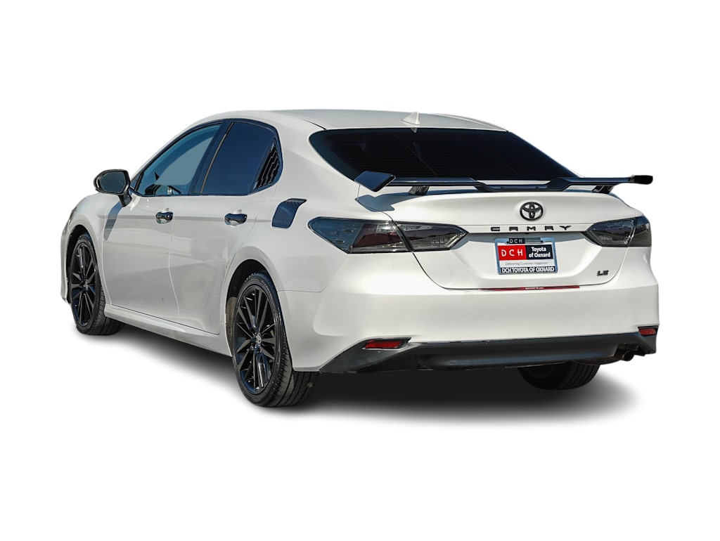 Thumbnail: 2020 Toyota Camry - 3