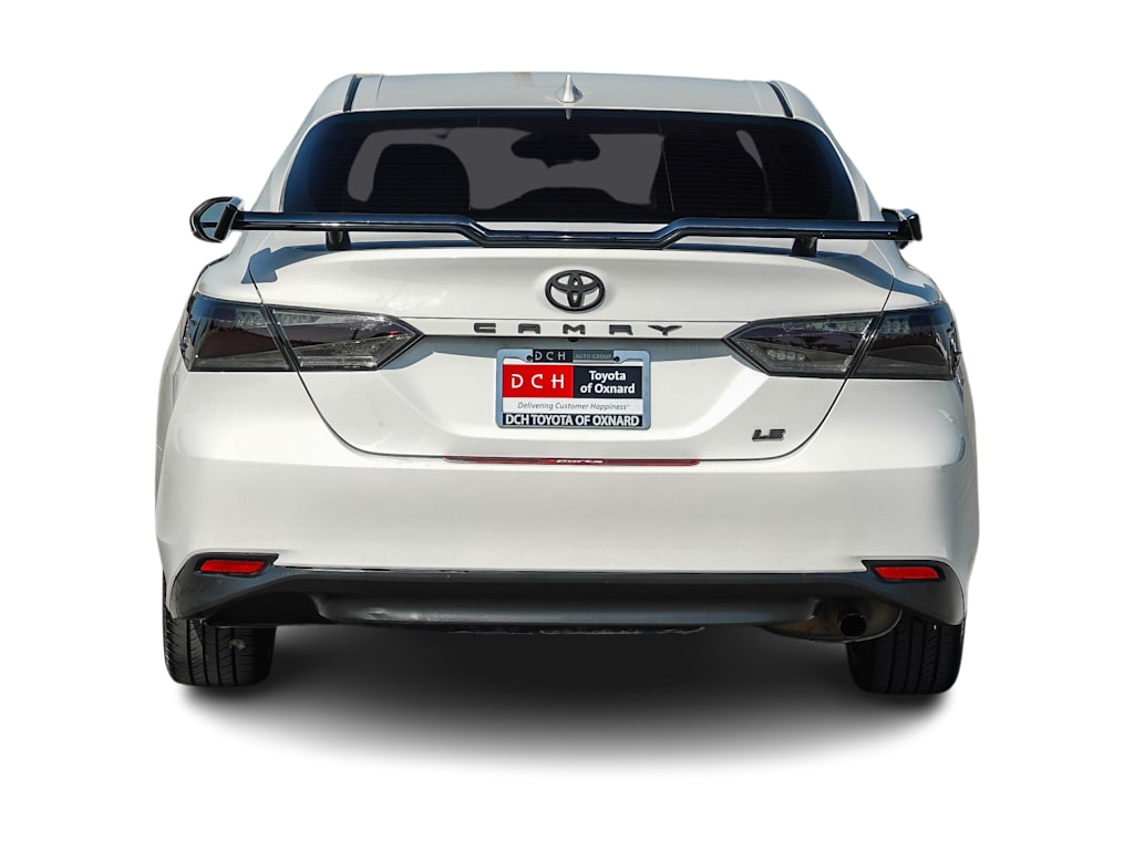Thumbnail: 2020 Toyota Camry - 4