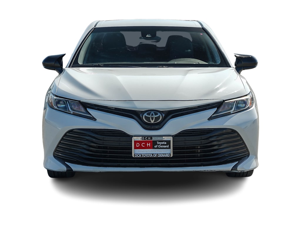Thumbnail: 2020 Toyota Camry - 5