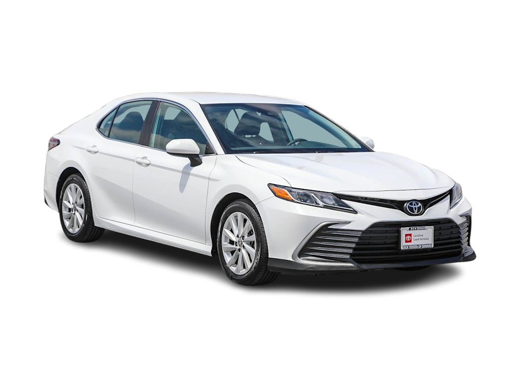 Thumbnail: 2022 Toyota Camry - 15
