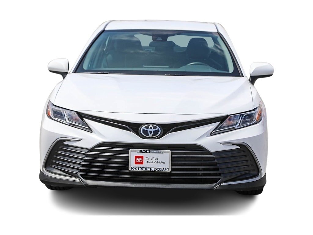 Thumbnail: 2022 Toyota Camry - 5