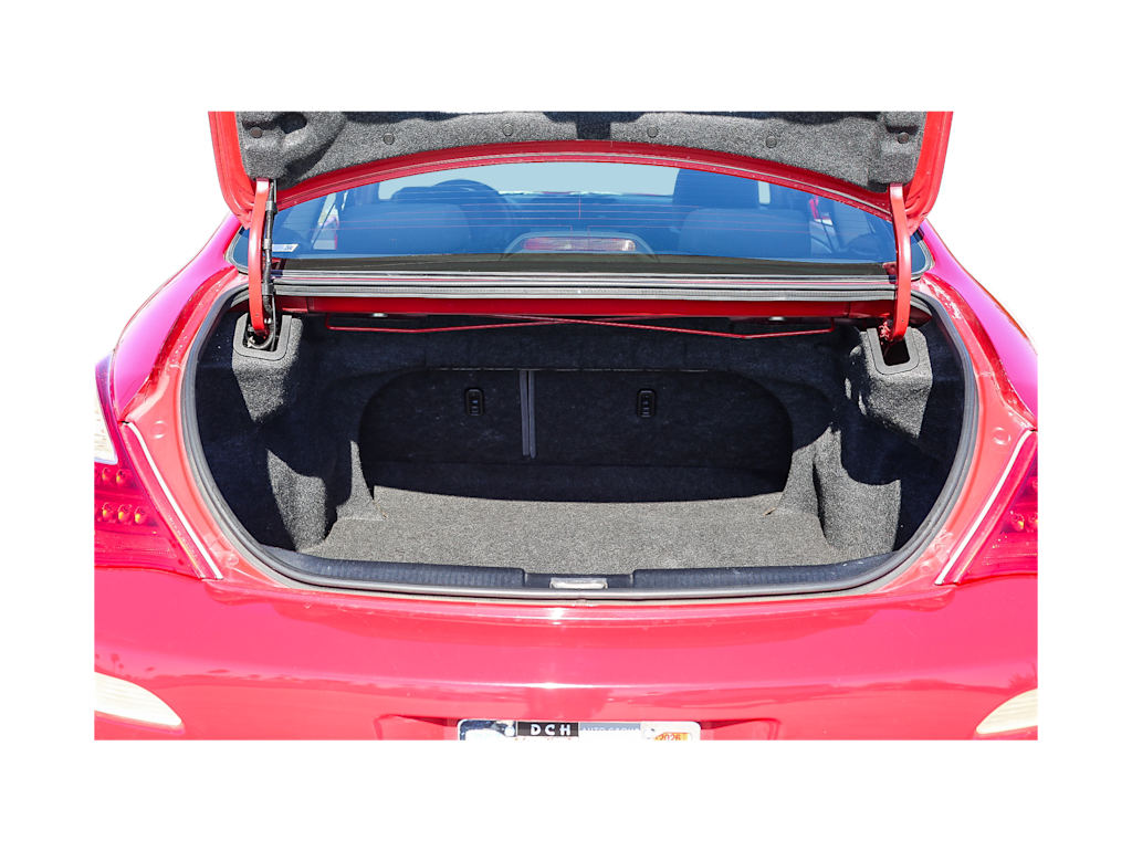 Thumbnail: 2007 Toyota Camry Solara - 15