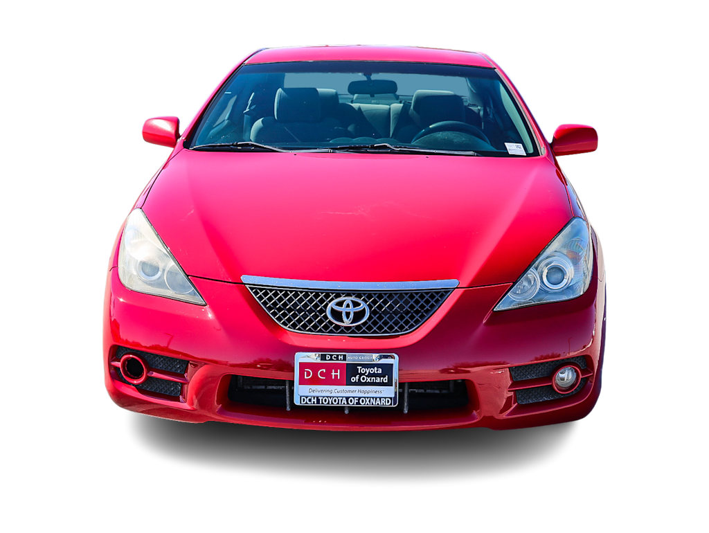 Thumbnail: 2007 Toyota Camry Solara - 5