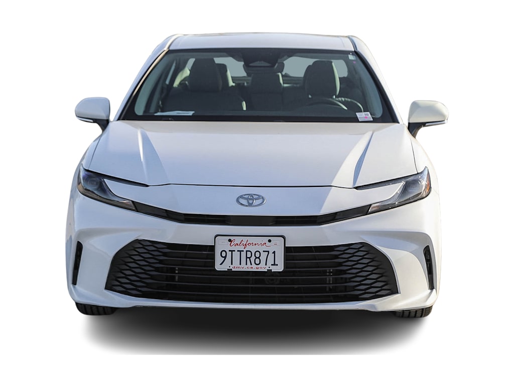 Thumbnail: 2025 Toyota Camry - 5