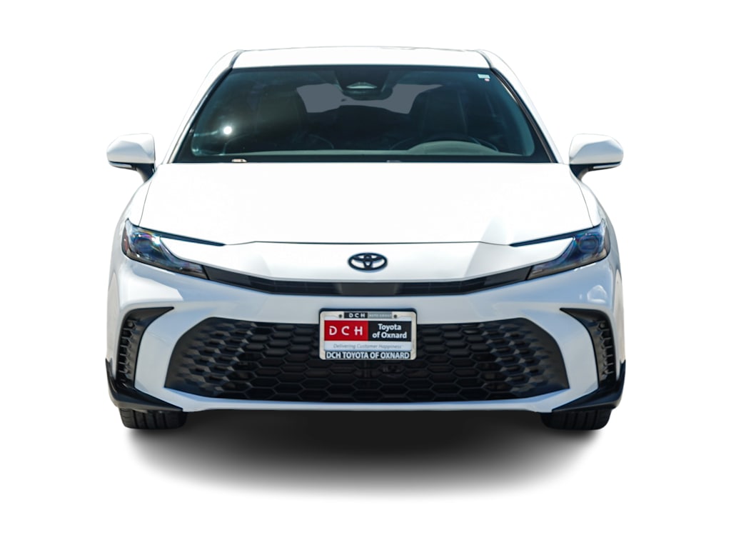 Thumbnail: 2025 Toyota Camry - 5