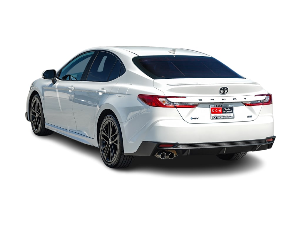 Thumbnail: 2025 Toyota Camry - 3