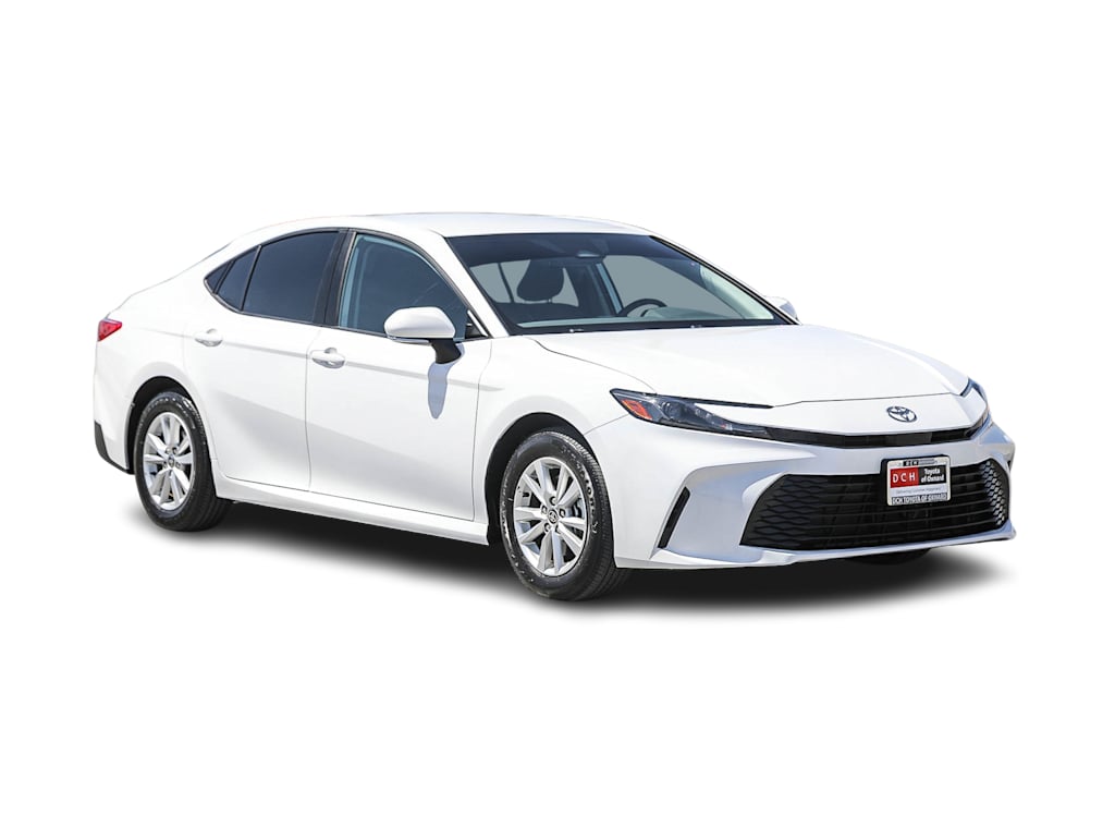 Thumbnail: 2025 Toyota Camry - 17