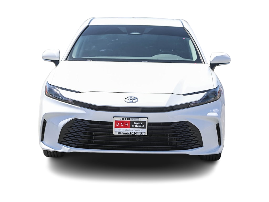Thumbnail: 2025 Toyota Camry - 5