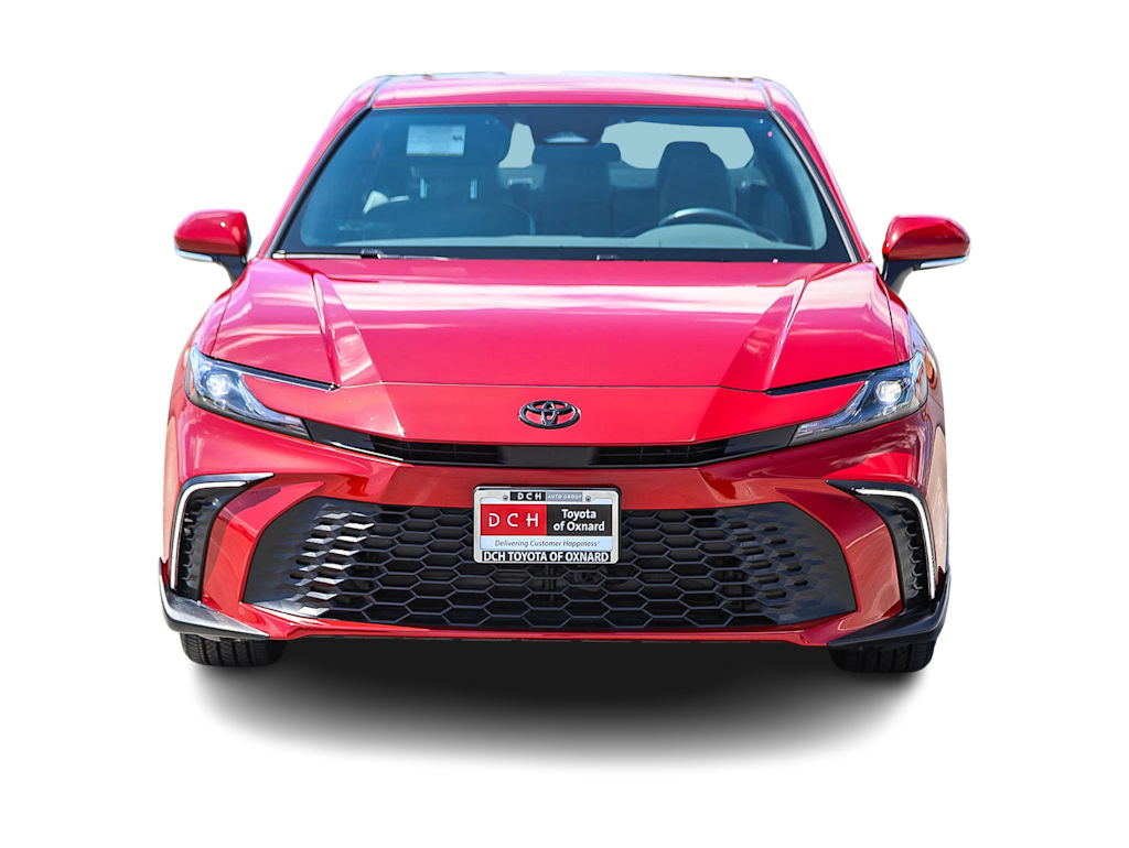 Thumbnail: 2026 Toyota Camry - 5