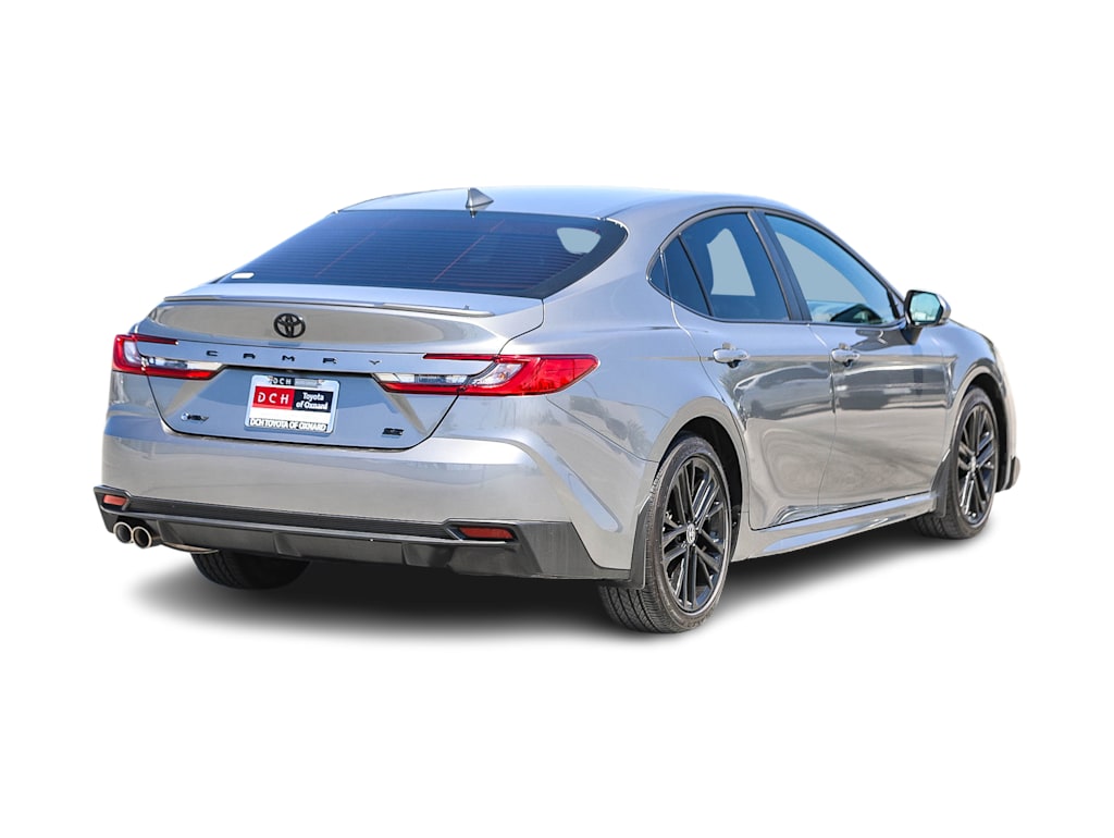 Thumbnail: 2026 Toyota Camry - 17