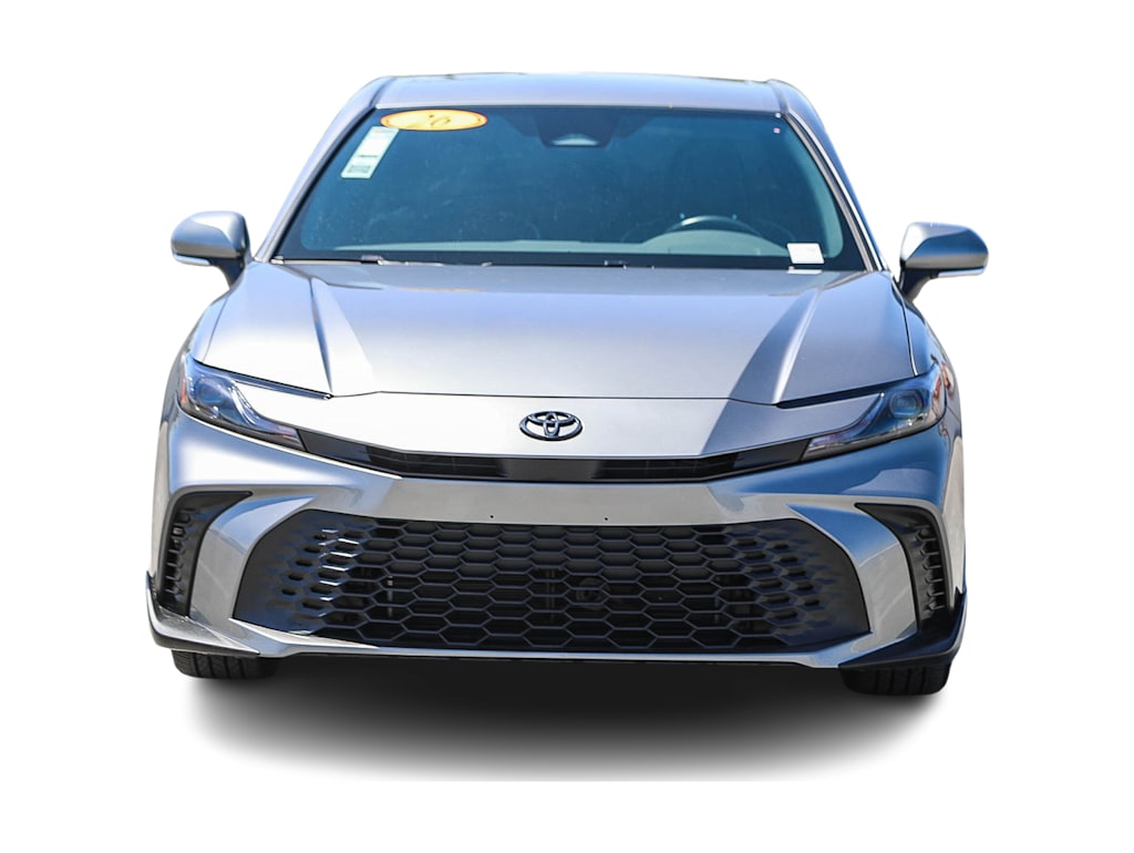 Thumbnail: 2026 Toyota Camry - 5