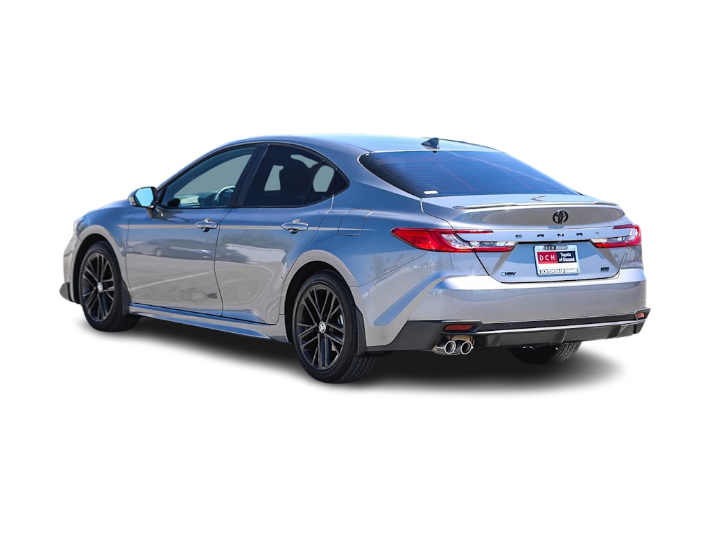 Thumbnail: 2026 Toyota Camry - 3
