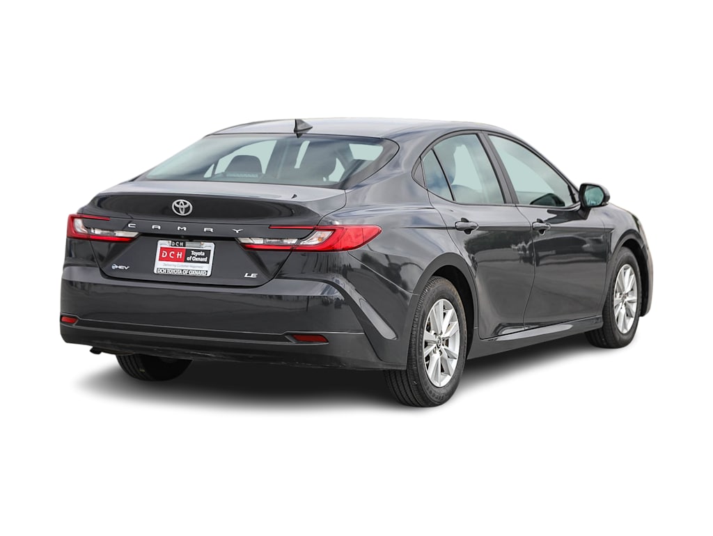 Thumbnail: 2025 Toyota Camry - 16
