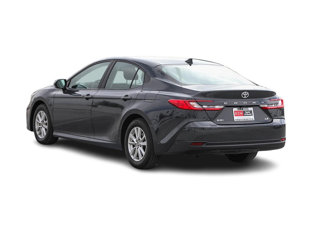 Thumbnail: 2025 Toyota Camry - 3