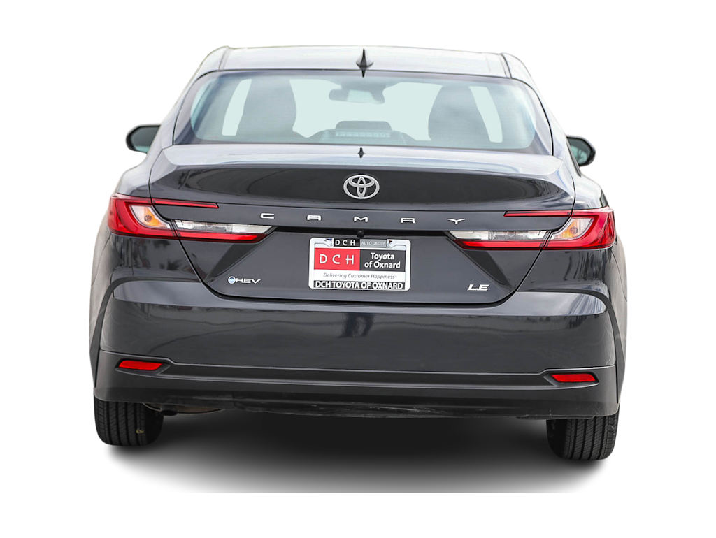 Thumbnail: 2025 Toyota Camry - 4