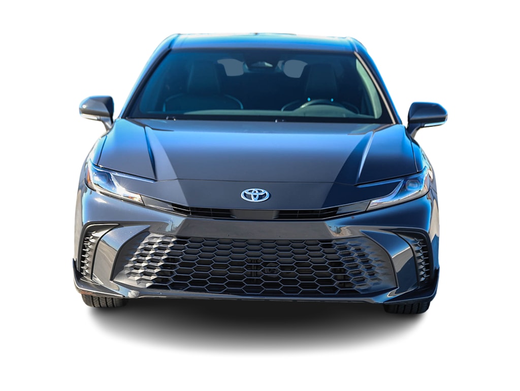 Thumbnail: 2025 Toyota Camry - 5