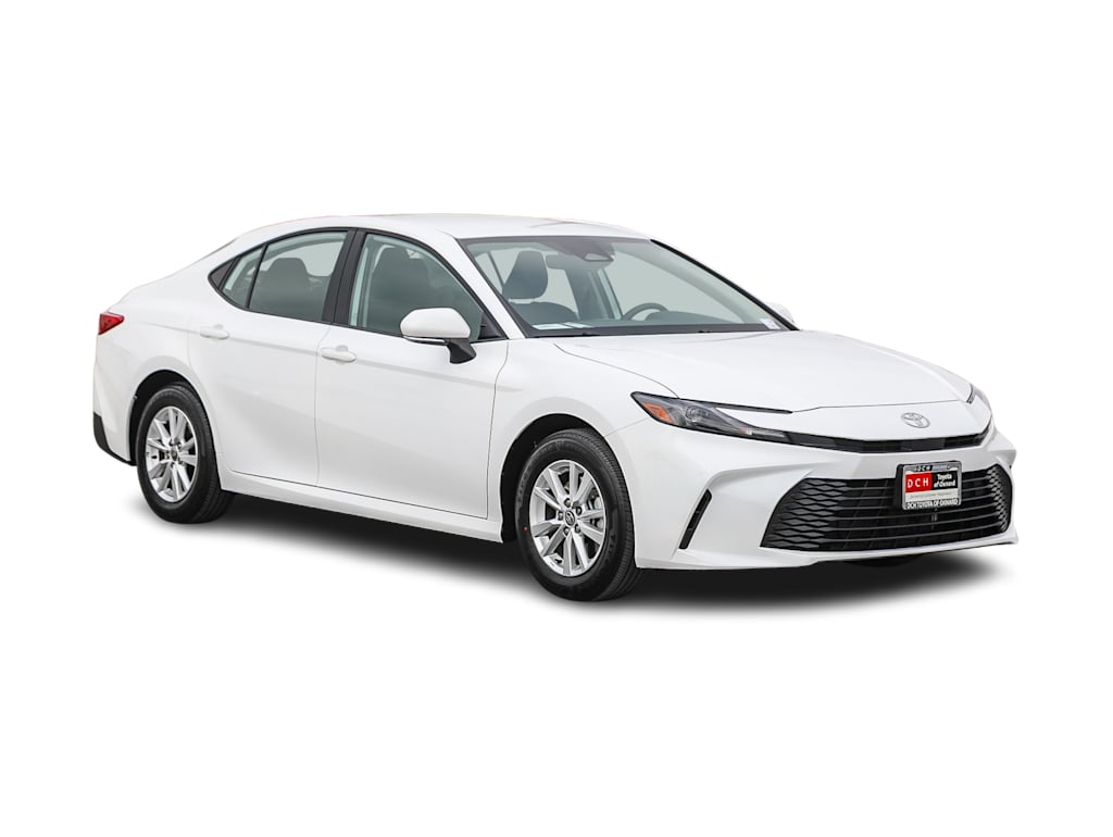 Thumbnail: 2026 Toyota Camry - 18