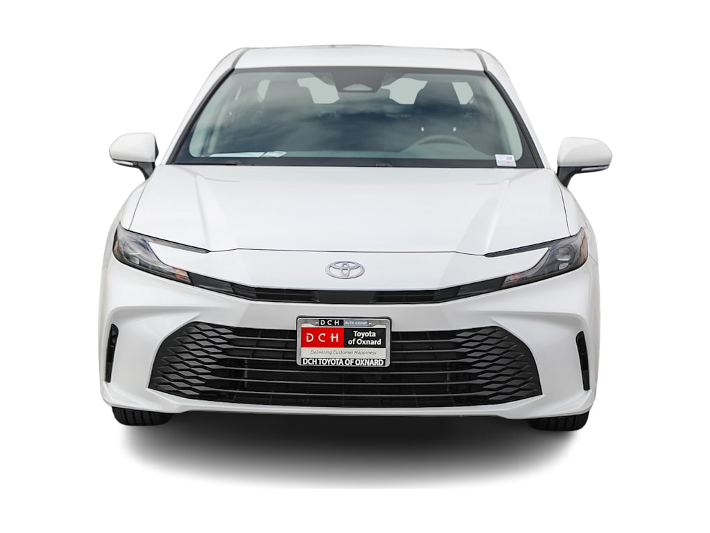 Thumbnail: 2026 Toyota Camry - 5