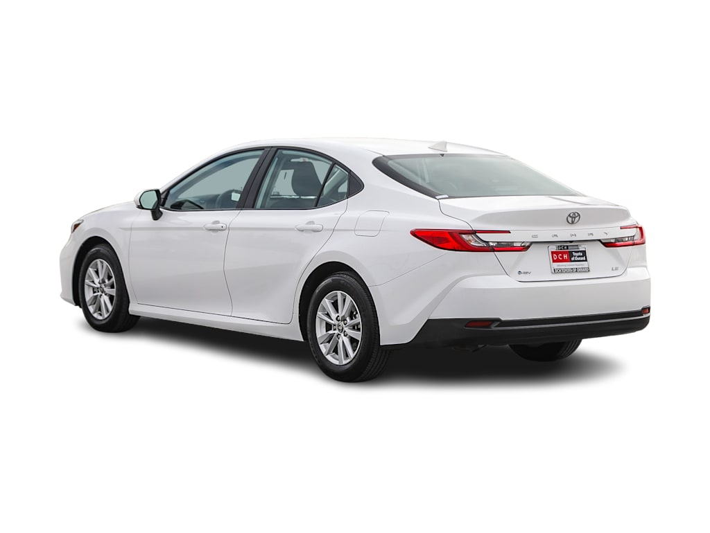 Thumbnail: 2026 Toyota Camry - 3