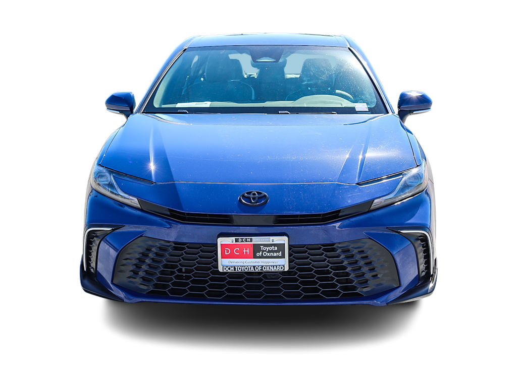 Thumbnail: 2025 Toyota Camry - 5