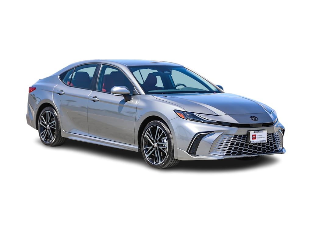 Thumbnail: 2026 Toyota Camry - 18