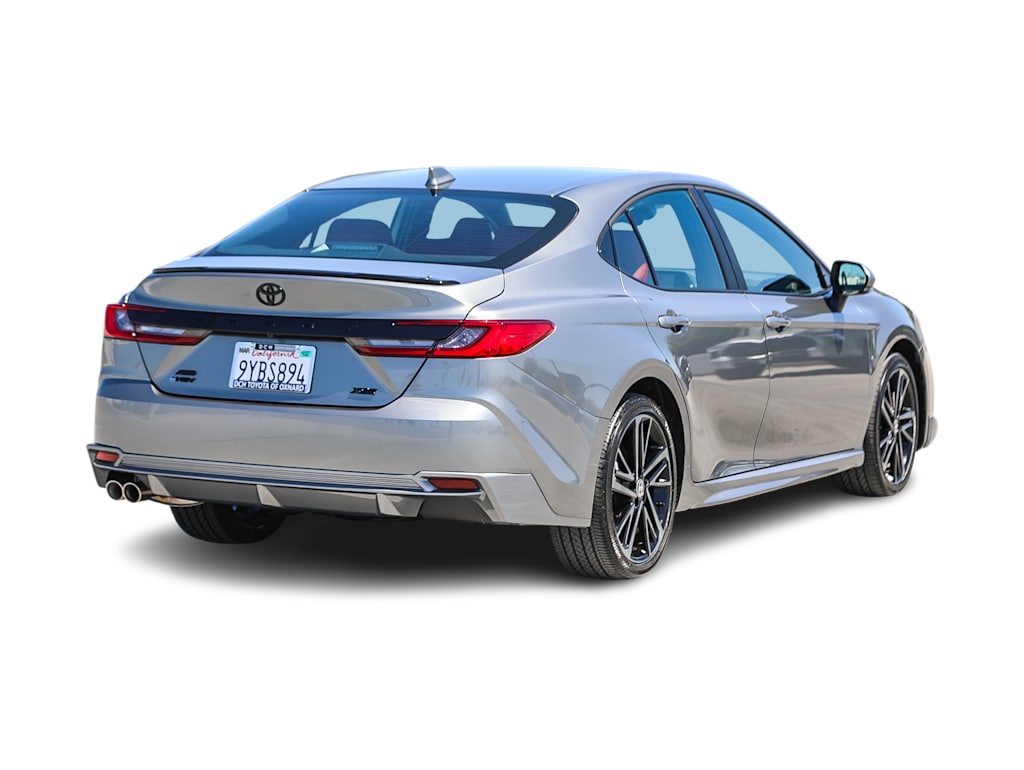 Thumbnail: 2026 Toyota Camry - 19