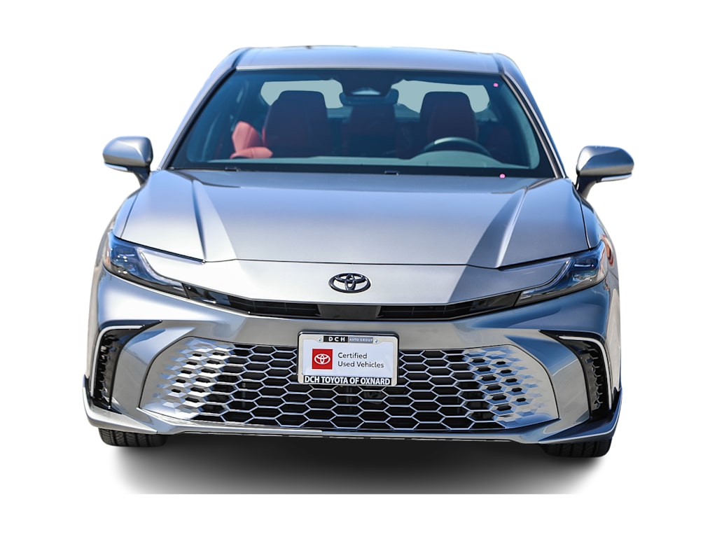 Thumbnail: 2026 Toyota Camry - 5