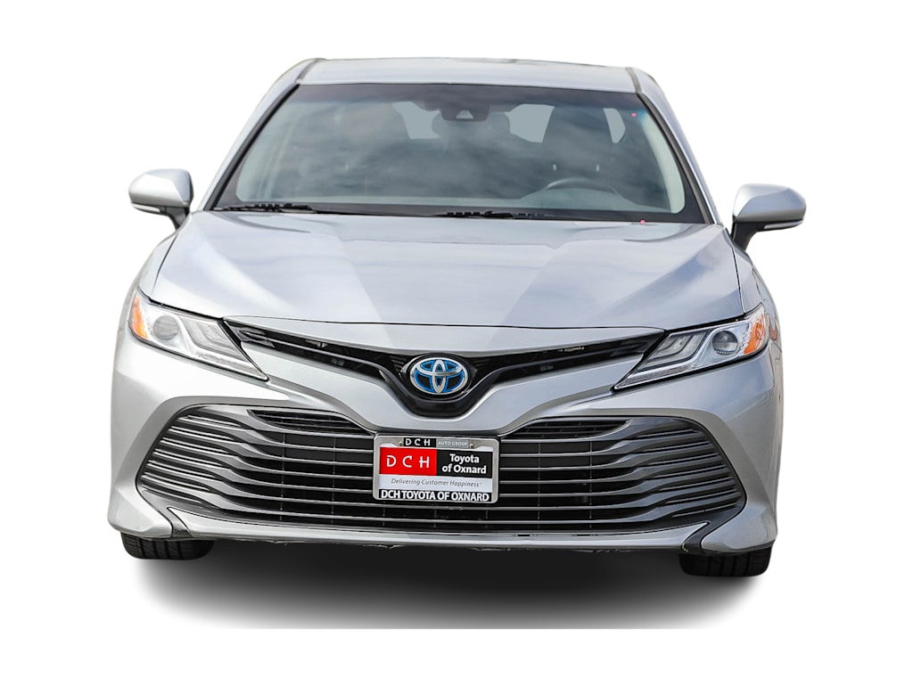 Thumbnail: 2020 Toyota Camry - 5