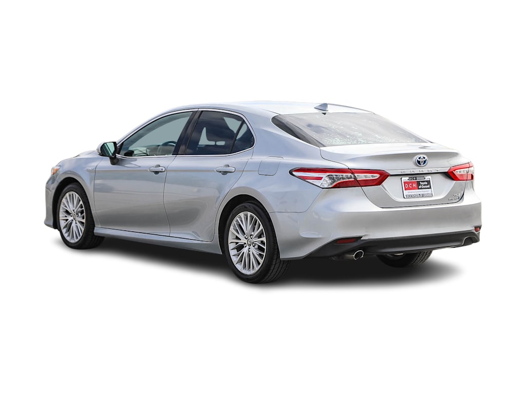 Thumbnail: 2020 Toyota Camry - 3