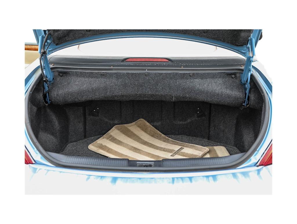 Thumbnail: 2008 Toyota Camry Solara - 17