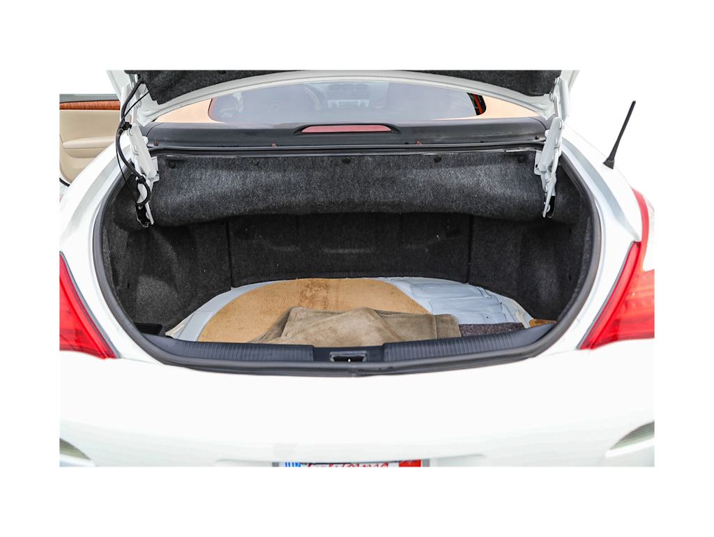 Thumbnail: 2008 Toyota Camry Solara - 16