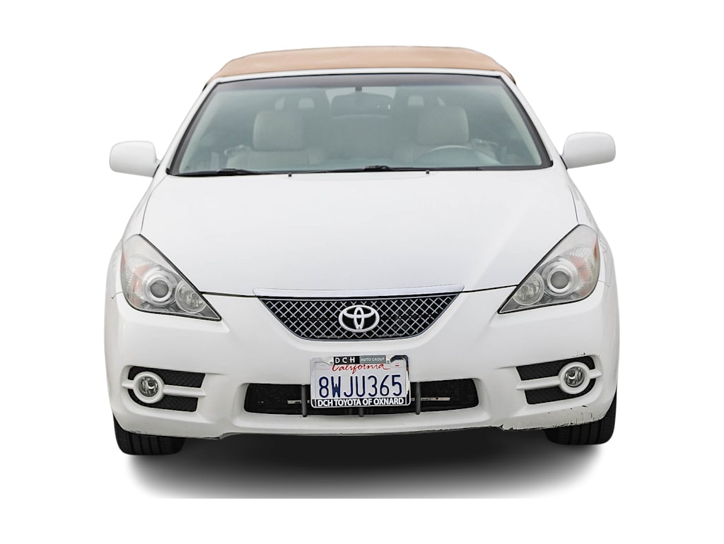 Thumbnail: 2008 Toyota Camry Solara - 5