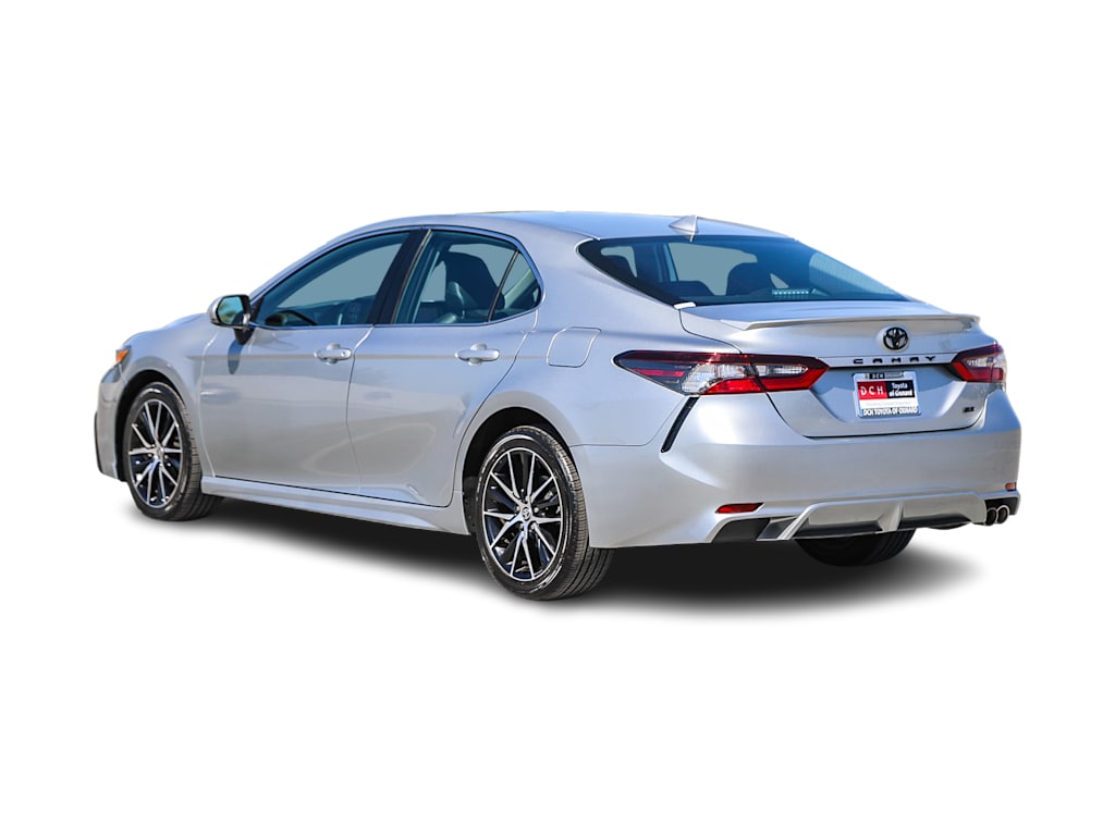 Thumbnail: 2023 Toyota Camry - 3