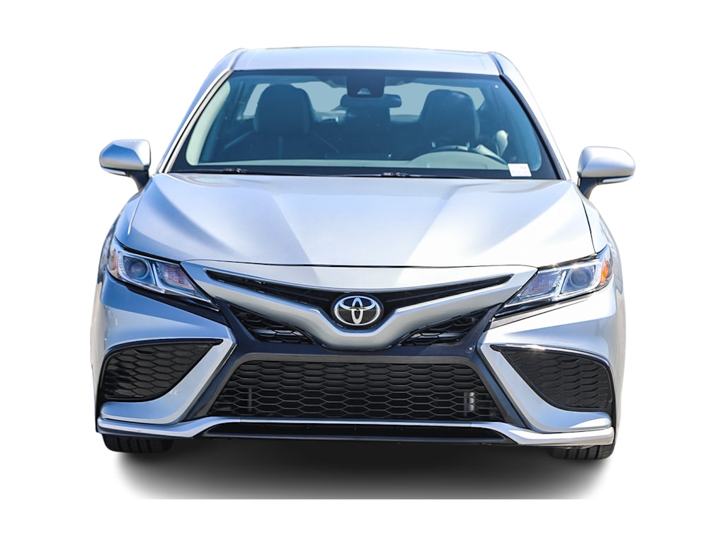 Thumbnail: 2023 Toyota Camry - 5