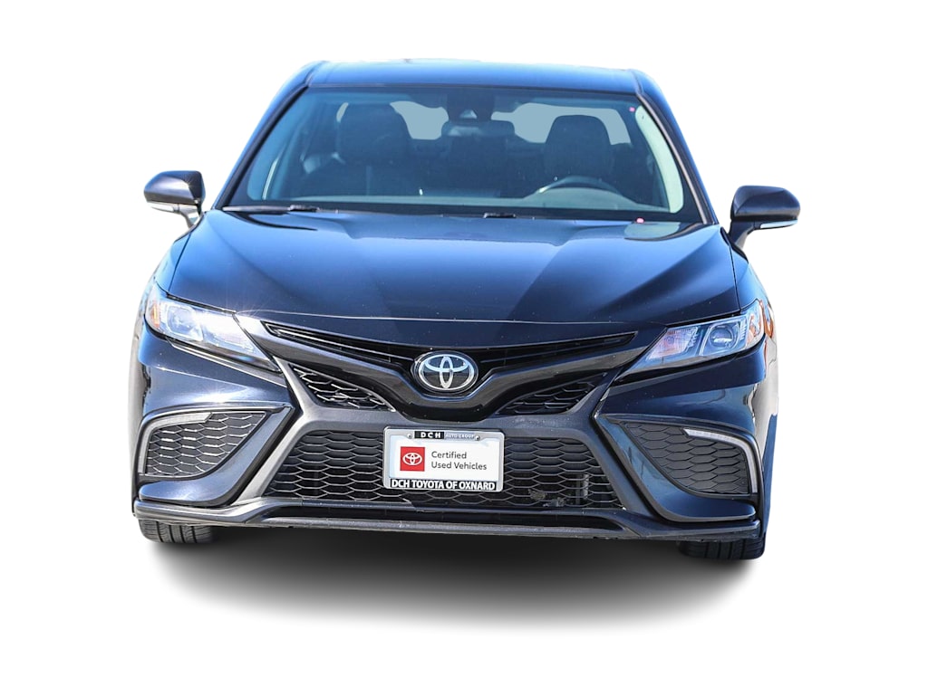 Thumbnail: 2023 Toyota Camry - 5
