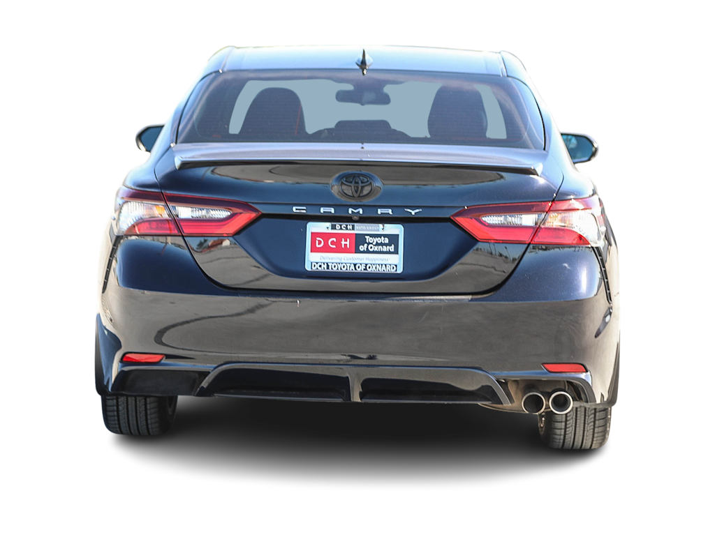 Thumbnail: 2023 Toyota Camry - 4
