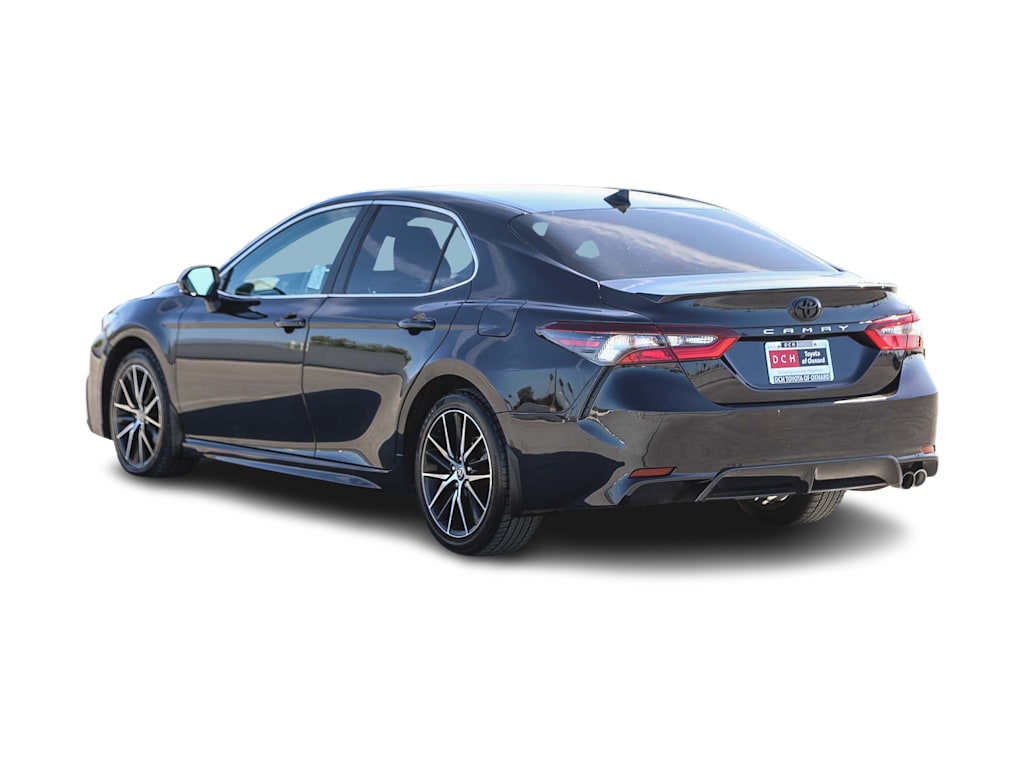 Thumbnail: 2023 Toyota Camry - 3