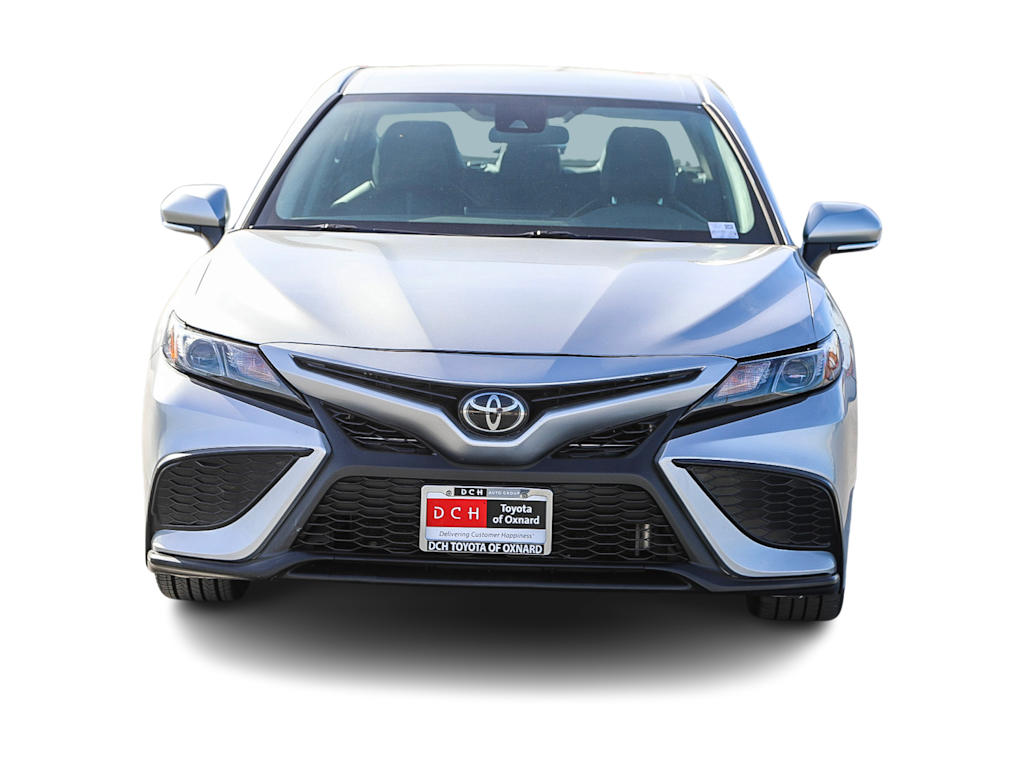 2023 Toyota Camry SE 5