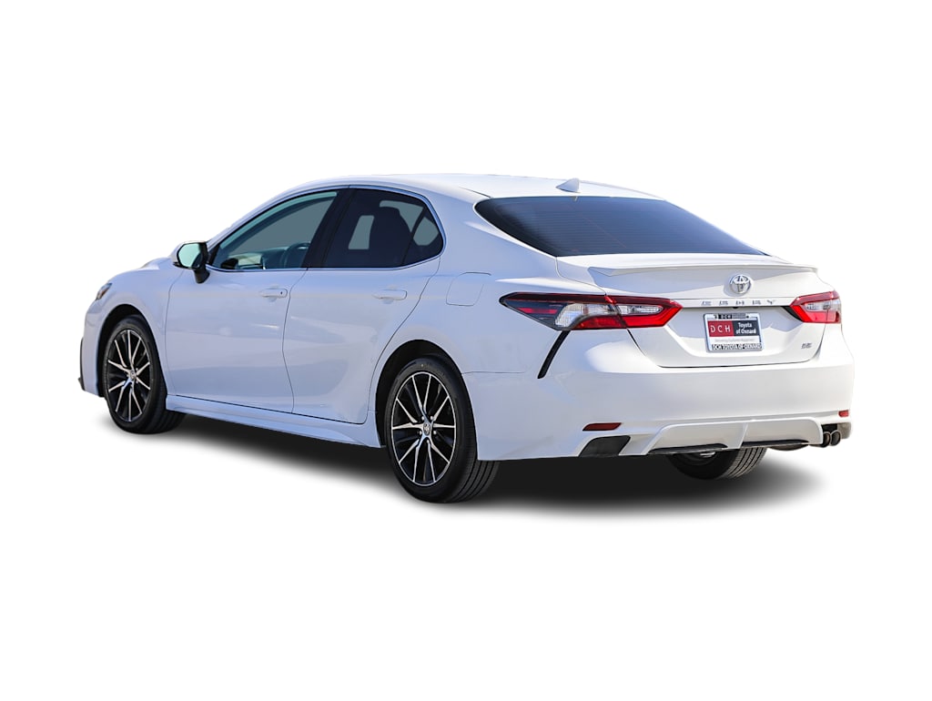 Thumbnail: 2023 Toyota Camry - 3