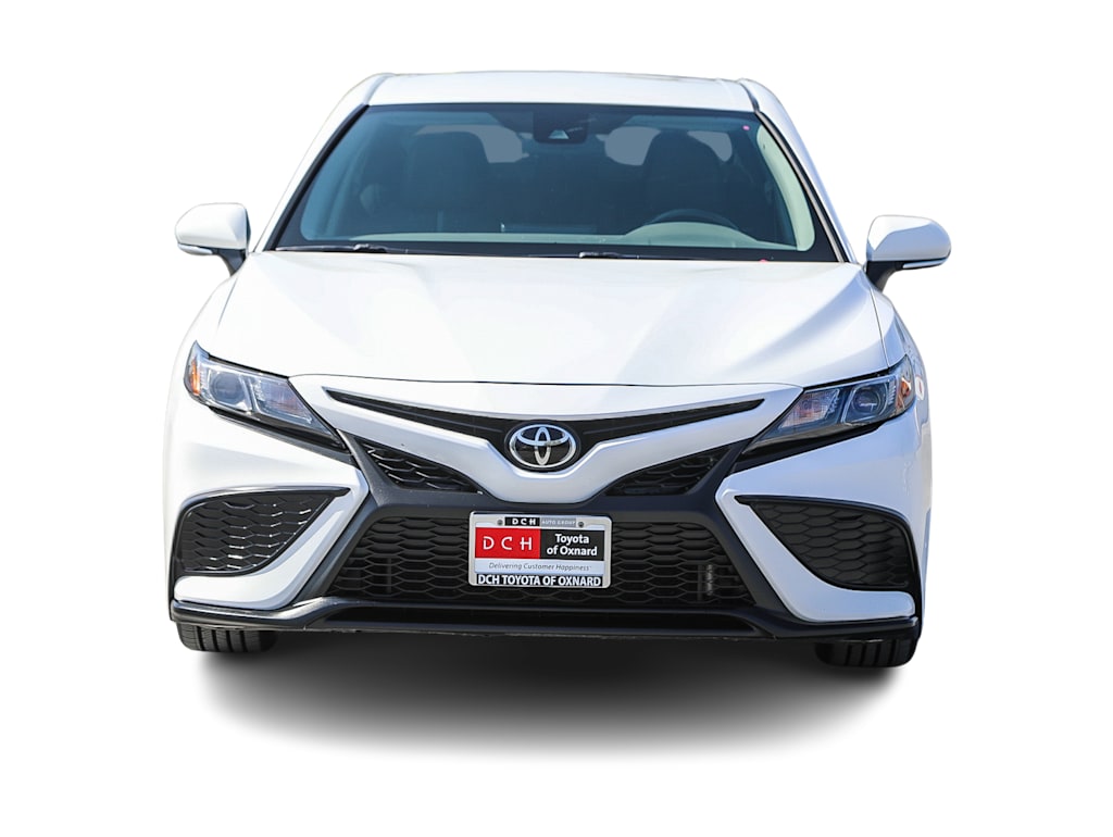 Thumbnail: 2023 Toyota Camry - 5