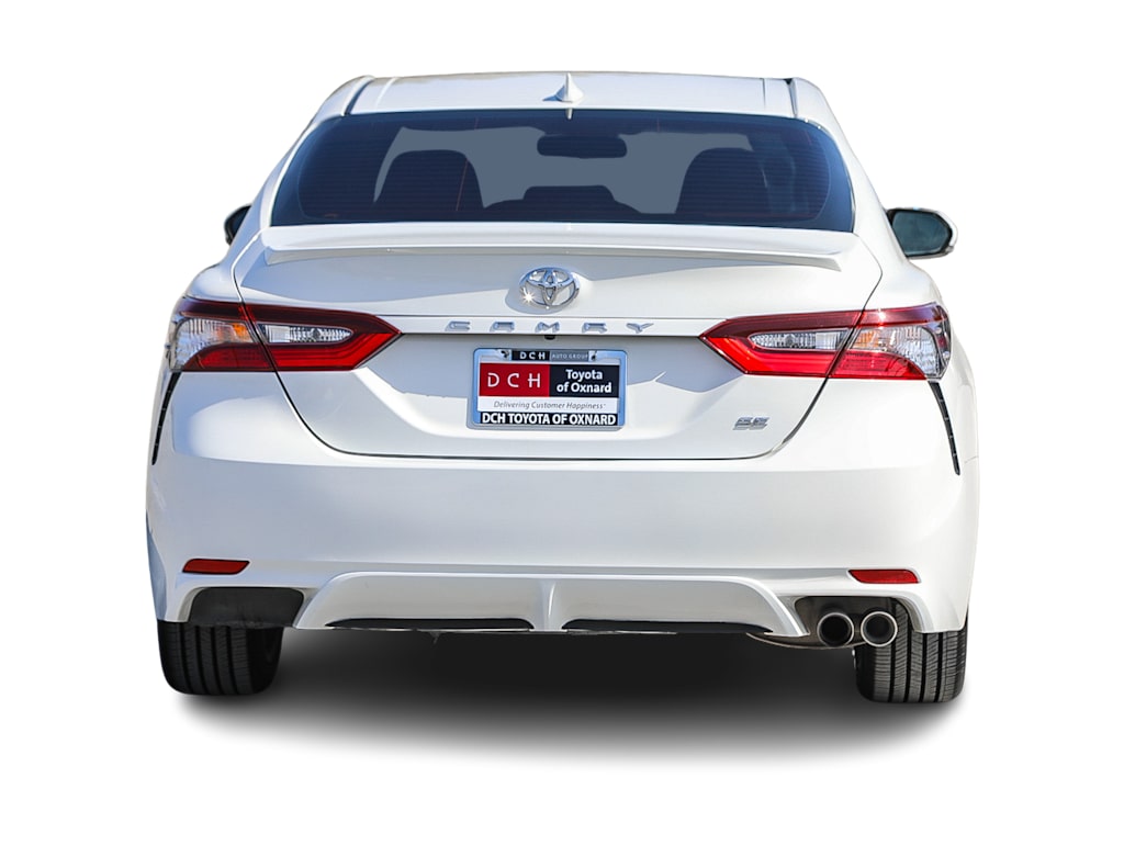 Thumbnail: 2023 Toyota Camry - 4
