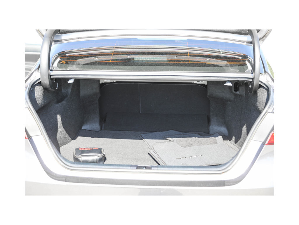 2023 Toyota Camry SE 15