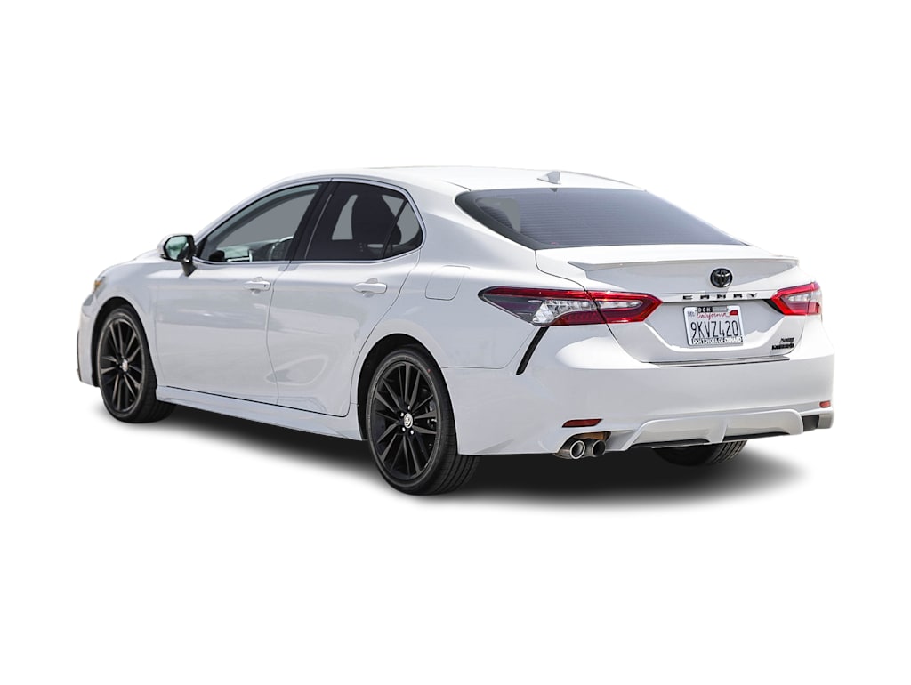 Thumbnail: 2024 Toyota Camry - 3