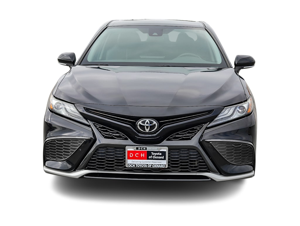 Thumbnail: 2021 Toyota Camry - 5