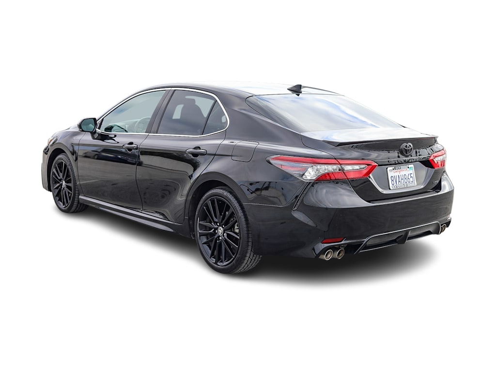 Thumbnail: 2021 Toyota Camry - 3