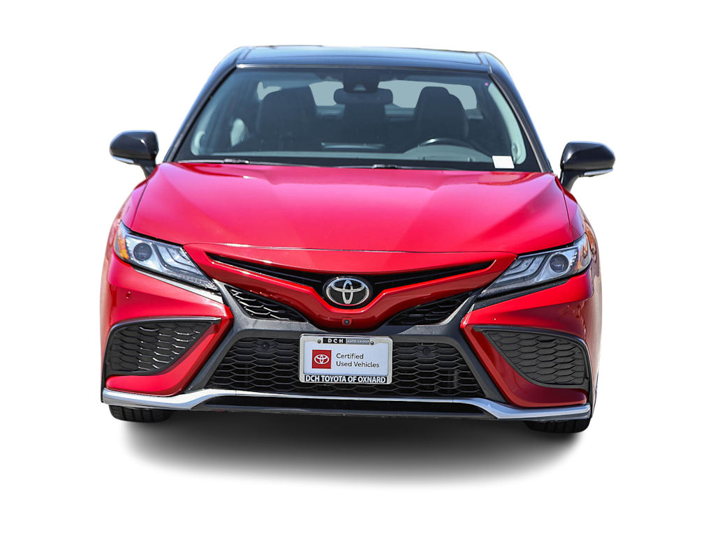 Thumbnail: 2023 Toyota Camry - 5