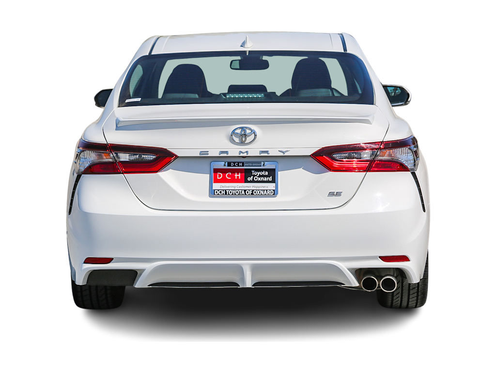 Thumbnail: 2024 Toyota Camry - 4